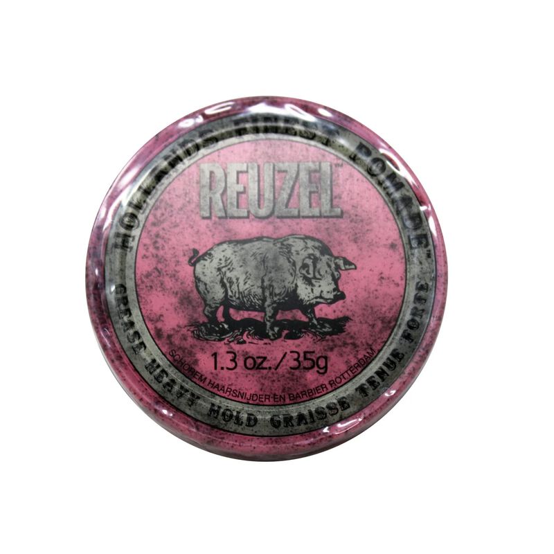 reuzel pink heavy grease