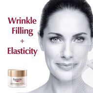 faces hyaluron filler   elasticity day cream spf 15