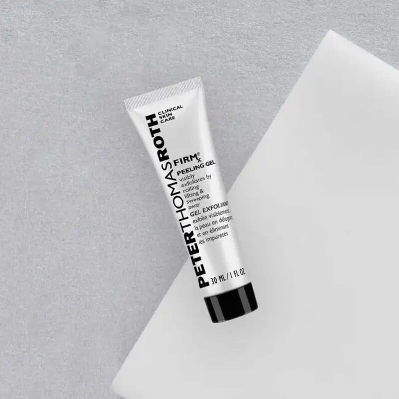 peter thomas roth firmingx peeling gel