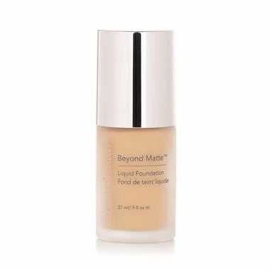 faces beyond matte liquid foundation