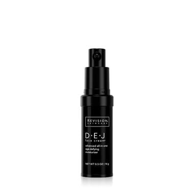 D.E.J Face Cream faces d e j face cream