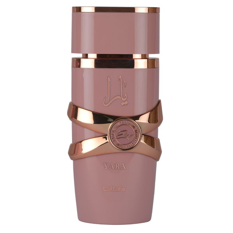 لطافة يارا إليكسير