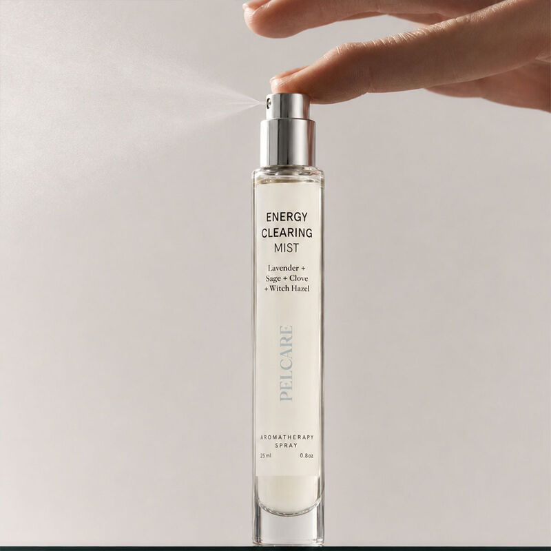 pelcare energy clearing mist