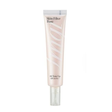 faces fmgt skin filter base 02 tone up spf20  pa