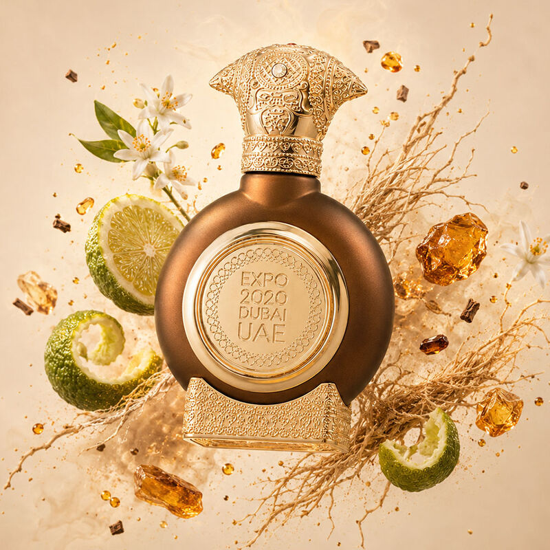 taif al emarat expo 2020 eau de parfum