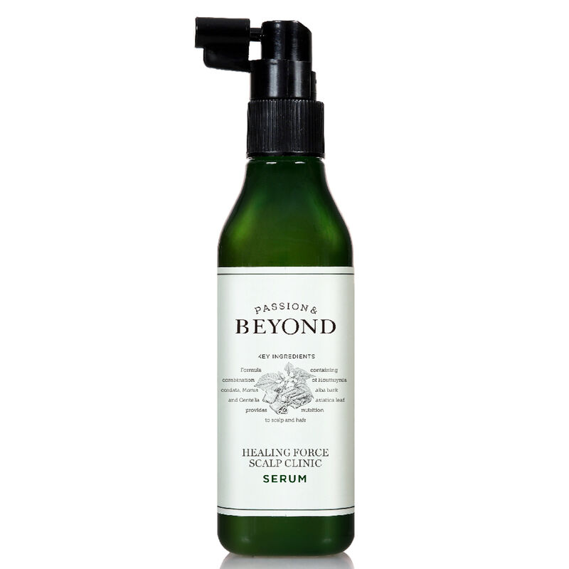 beyond healing force serum