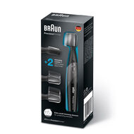 faces precision trimmer pt 5010