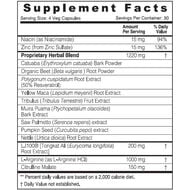 Nutrition Vigor Max Tablet faces nutrition vigor max tablet