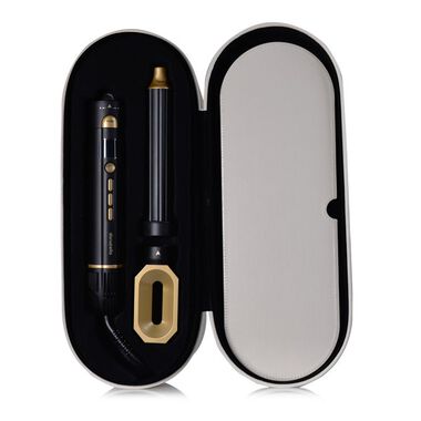 faces one step hair dryer brush 6 in 1   mk 327e