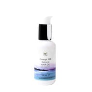 faces australian emu oil hair regrowth with omega 3 6 9   vitamin e