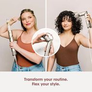 faces flexstyle air styling   drying system