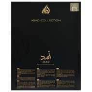 Asad Gift Set faces asad gift set