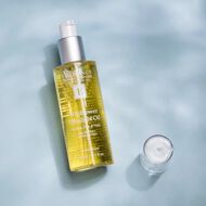 faces wildflower ultralight oil