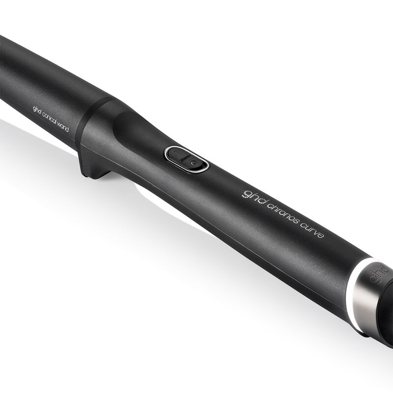 جي أتش دي مكواة تجعيد الشعر