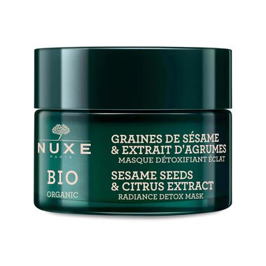 faces bio radiance detox mask