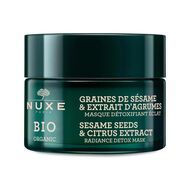 Bio Radiance Detox Mask faces bio radiance detox mask