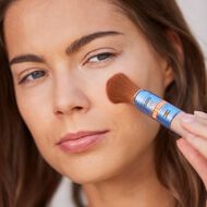 faces فرشاة واقي الشمس المعدنية  فوتوبروتيكتور عامل حماية من الشمس30