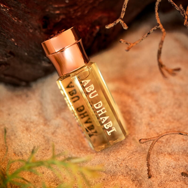 aroma di lamore abudhabi oil