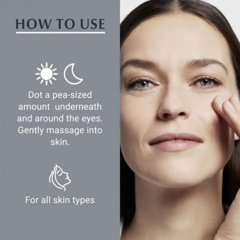 eucerin hyaluron anti wrinkle eye cream