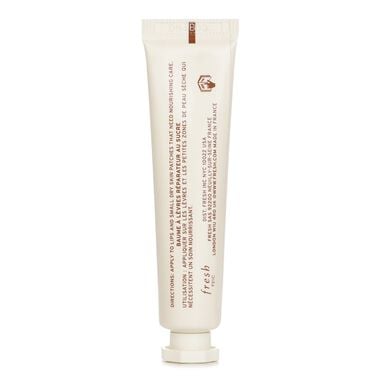faces sugar advanced therapy lip rescue ointment
