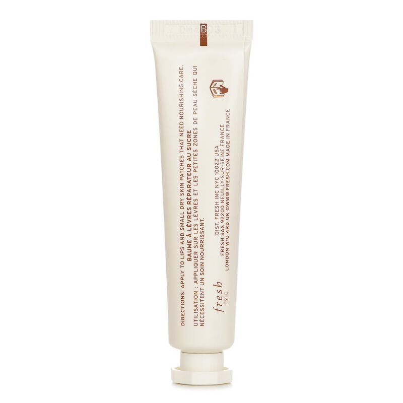 fresh sugar advanced therapy lip rescue ointment