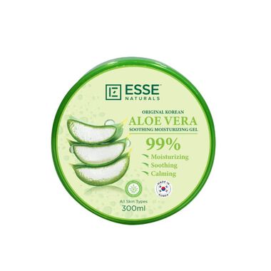 faces جل مرطب بالصبار