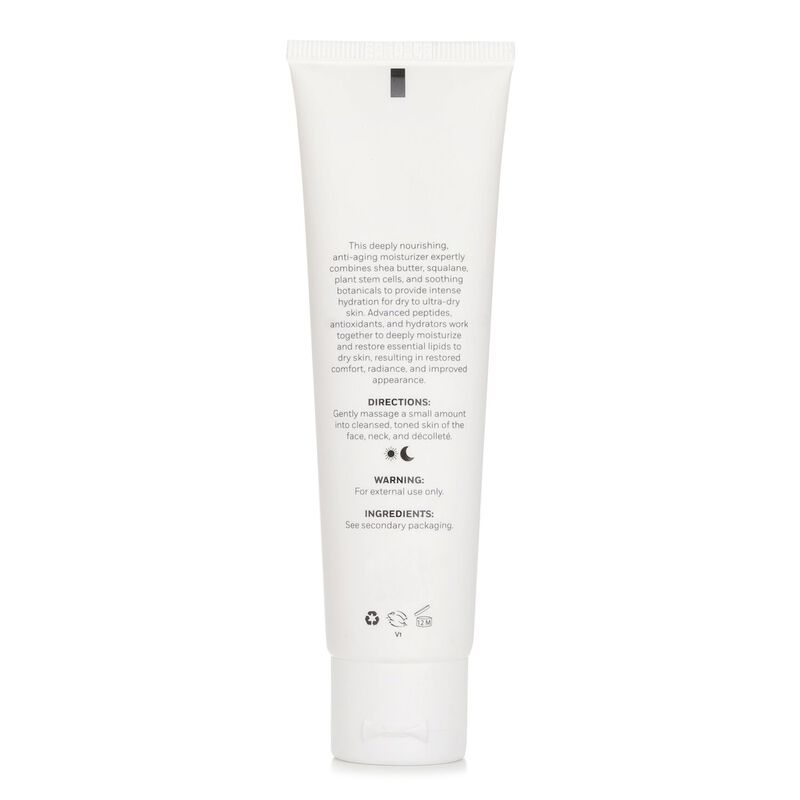 dermaquest peptide nourishing cream