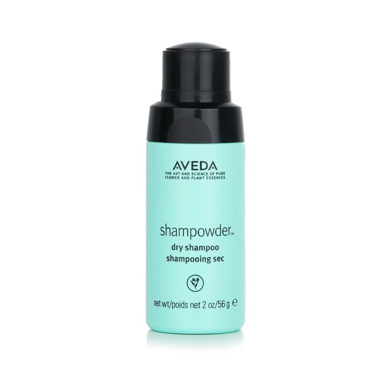 aveda shampowder dry shampoo