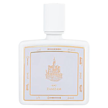 عطر زمزم faces عطر زمزم