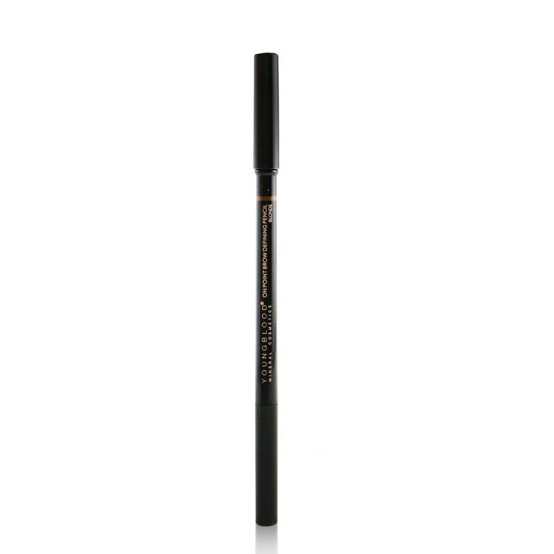 youngblood on point brow defining pencil