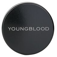 Natural Loose Mineral Foundation - Mahogany faces natural loose mineral foundation mahogany