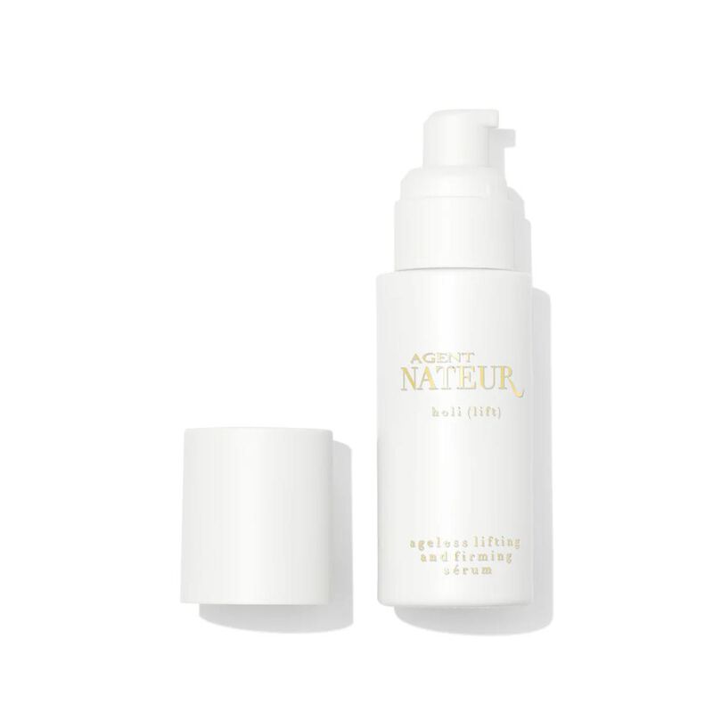 agent nateur holi lift ageless lifting and firming serum