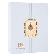 Mecca Collection faces mecca collection