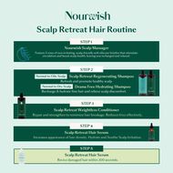 faces زيت إصلاح الشعر