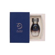 Pure Dehn Oud faces pure dehn oud