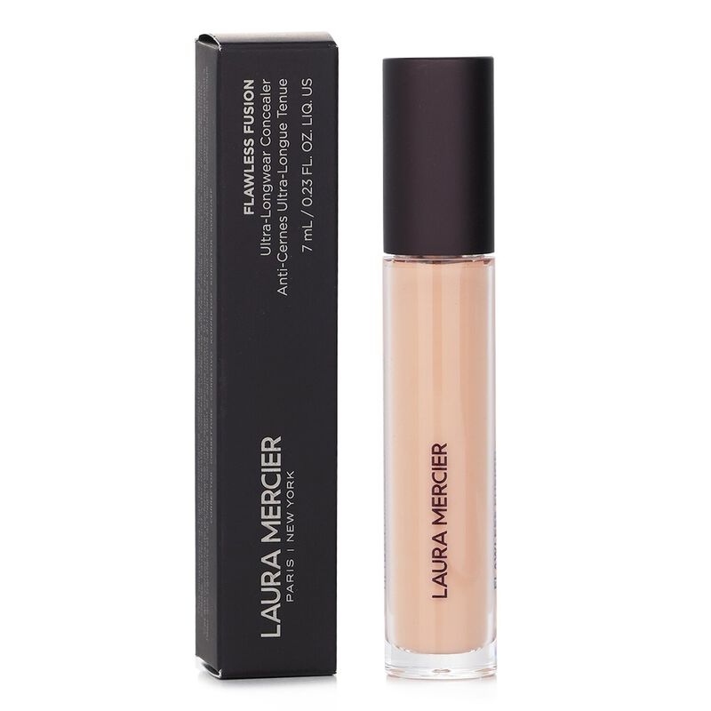 laura mercier flawless fusion ultra longwear concealer