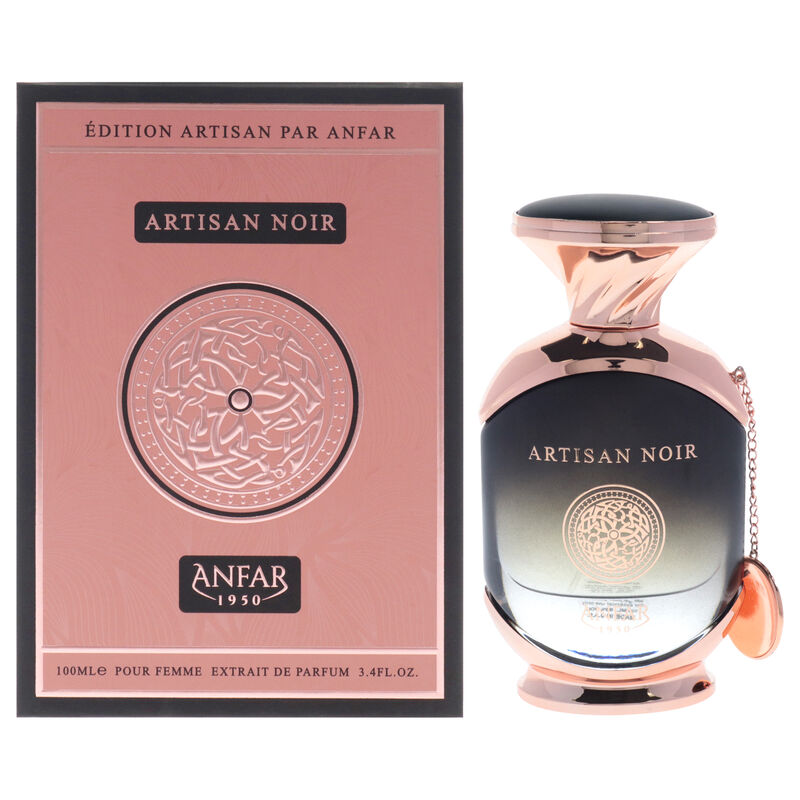 أنفار إصدار الحرفيين عطر نوير