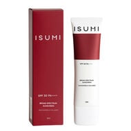 Broad Spectrum Sunscreen SPF 50 PA++++ faces broad spectrum sunscreen spf 50 pa