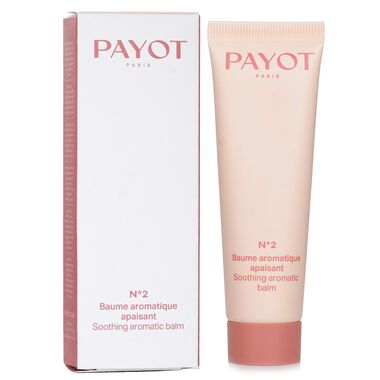 faces كريم مهدئ عطري رقم 2