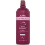 Color Control Shampoo Light faces color control shampoo light