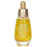 faces 8 flower golden nectar oil