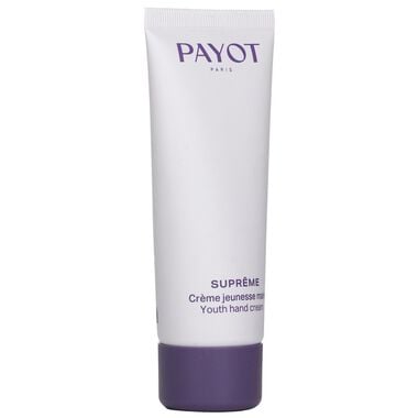 faces supreme youth hand cream