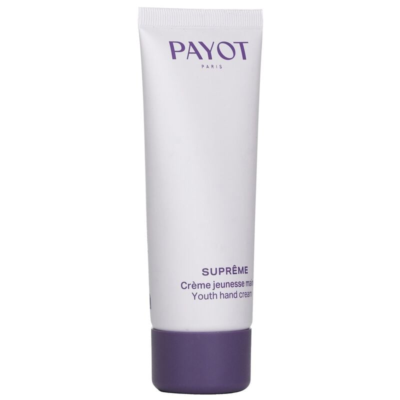 payot supreme youth hand cream