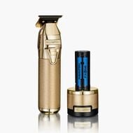 faces fxone gold skeleton trimmer