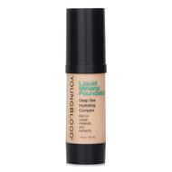 faces liquid mineral foundation