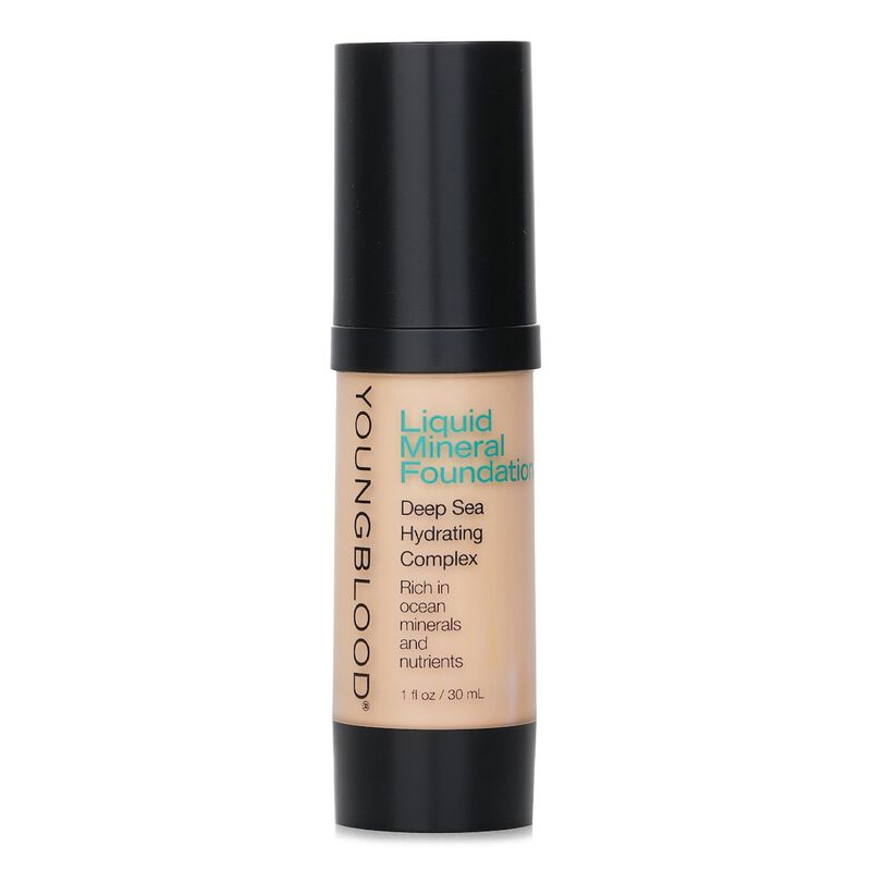 youngblood liquid mineral foundation