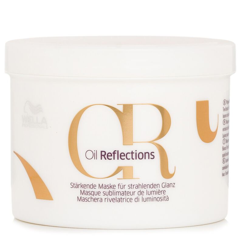 wella professionals oil reflections luminous reboost mask