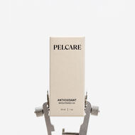 faces antioxidant brightening oil