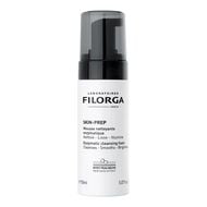faces skin prep enzymatic cleansing foam