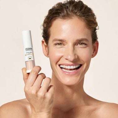 faces فرشاة واقي الشمس المعدنية  فوتوبروتيكتور عامل حماية من الشمس30